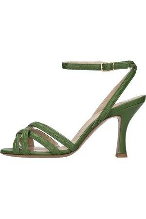 Relac Donna, Scarpe, Verde, 39 EU, new