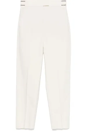 Brunello Cucinelli Donna, Pantaloni, , 2Xs, new