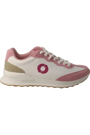 ECOALF Donna, Scarpe, Rosa, 36 EU, new