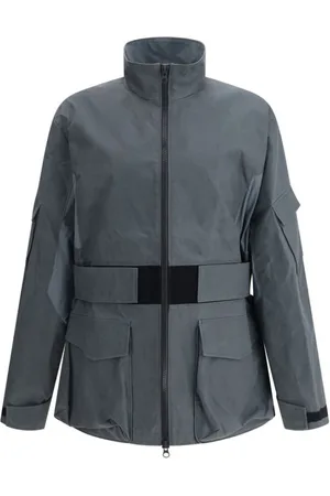 GR10K Uomo, Giacche, Grigio, S, new