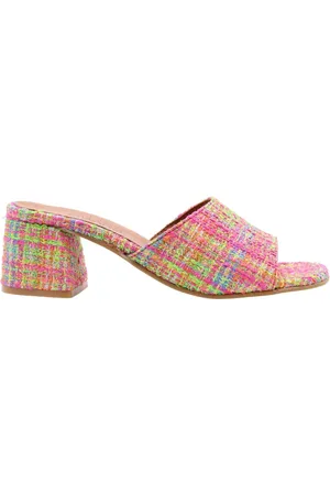 DWRS Donna, Scarpe, Multicolore, 38 EU, new