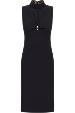 Roberto Cavalli Donna, Abiti, Nero, M, new