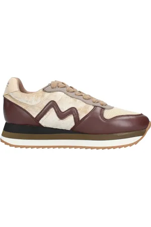 Maliparmi Donna, Scarpe, Marrone, 40 EU, new
