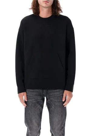 Emporio Armani Uomo, Felpe, Nero, S, new