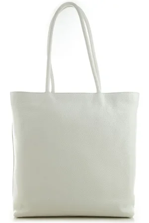LIVIANA CONTI Donna, Borse, Bianco, Taglia unica, new