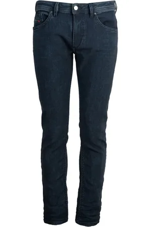 Diesel Donna, Jeans, Blu, S, new
