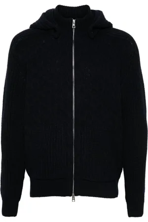 TAGLIATORE Uomo, Maglie, Blu, L, new