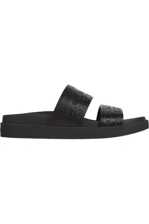 Calvin Klein Donna, Scarpe, Nero, 36 EU, new