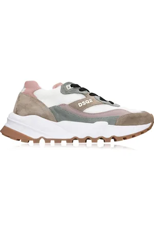 Dsquared2 Donna, Scarpe, Multicolore, 39 EU, new