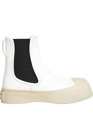 Marni Donna, Scarpe, Bianco, 40 EU, new
