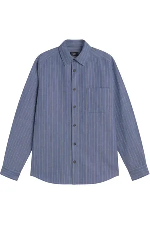 A.P.C. Uomo, Magliette, Blu, XL, new