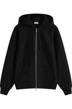 Burberry Uomo, Felpe, Nero, S, new