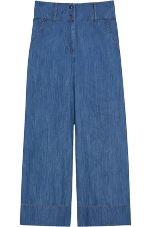 pennyblack Donna, Jeans, Blu, M, new