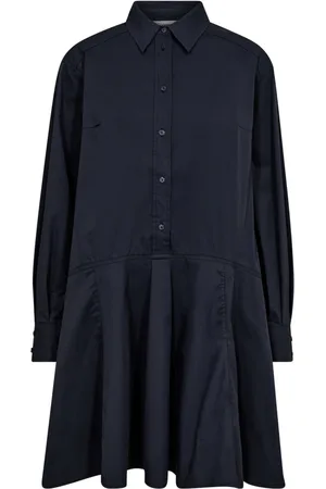 Co`Couture Donna, Abiti, Blu, M, new