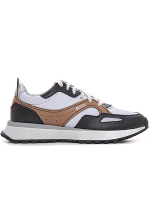 HUGO BOSS Uomo, Scarpe, Multicolore, 46 EU, new
