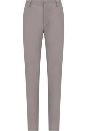Duno Uomo, Pantaloni, Marrone, L, new