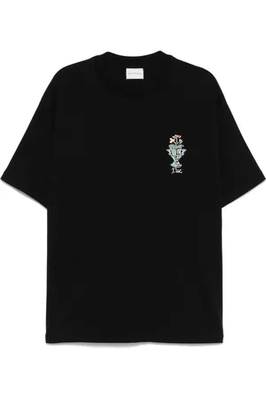 Drôle de Monsieur Uomo, Top, Nero, M, new
