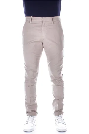 Dondup Uomo, Pantaloni, , W33, new