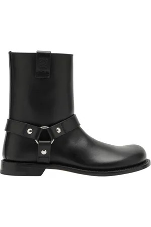 Loewe Donna, Scarpe, Nero, 40 EU, new