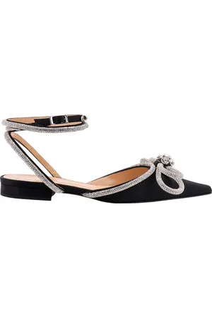 Mach & Mach Donna, Scarpe, Nero, 37 1/2 EU, new