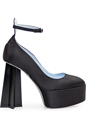 Chiara Ferragni Donna, Scarpe, Nero, 39 EU, new