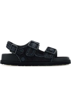 Birkenstock Uomo, Scarpe, Blu, 42 EU, new
