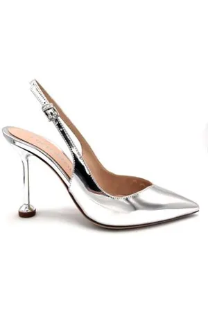 NINALILOU Donna, Scarpe, Grigio, 37 EU, new