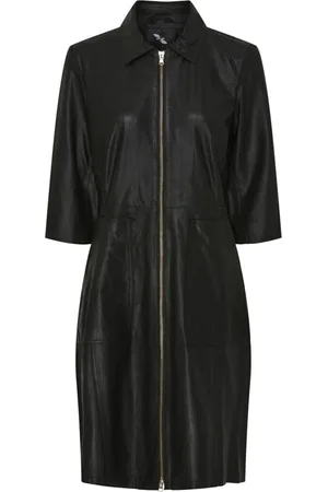Btfcph Donna, Abiti, Nero, S, new