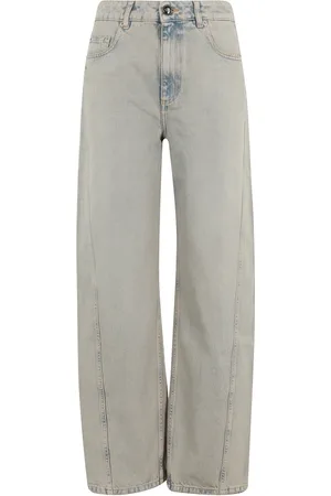 SEMICOUTURE Donna, Jeans, Blu, W26, new