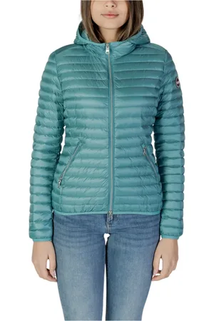 Colmar Donna, Giacche, Verde, XS, new