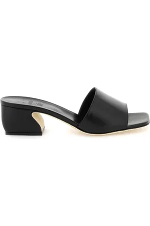 Sergio Rossi Donna, Scarpe, Nero, 37 EU, new