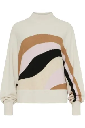 MARELLA Donna, Maglie, Multicolore, S, new