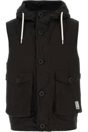 Emporio Armani Uomo, Giacche, Nero, S, new