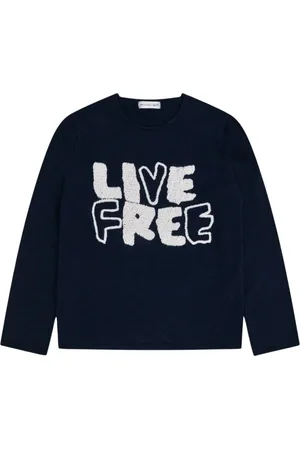 Comme des Garçons Uomo, Top, Blu, M, new
