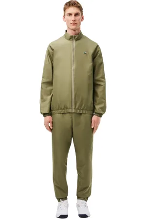 Lacoste Uomo, Sport, Verde, S, new
