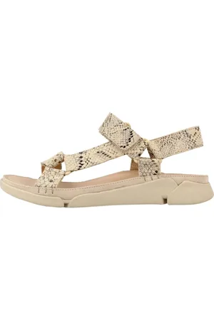 Clarks Donna, Scarpe, Multicolore, 36 EU, new