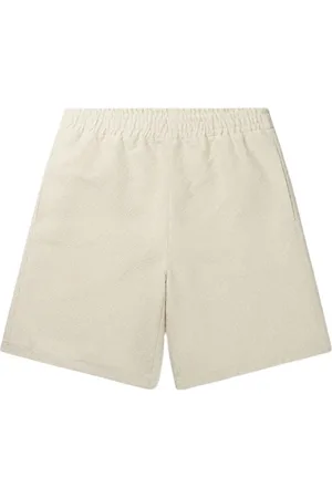 Daily paper Uomo, Pantaloncini, Bianco, S, new