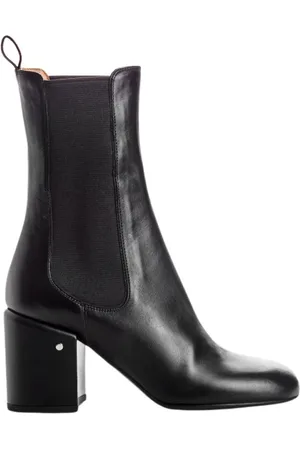 LAURENCE DACADE Donna, Scarpe, Nero, 37 EU, new