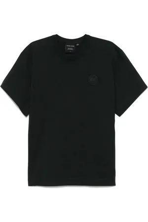 Canada Goose Uomo, Top, Nero, XL, new