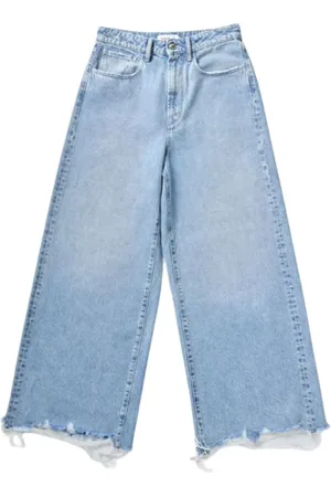 Cycle Donna, Jeans, Blu, W28, new