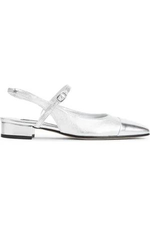 Carel Donna, Scarpe, Grigio, 36 1/2 EU, new
