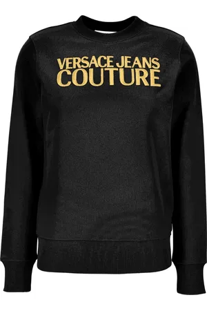 VERSACE Donna, Maglie, Nero, XS, new