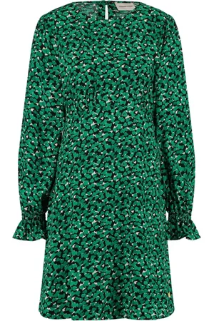 Fabienne Chapot Donna, Abiti, Verde, S, new