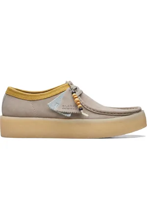 Clarks Uomo, Scarpe, Marrone, 41 EU, new