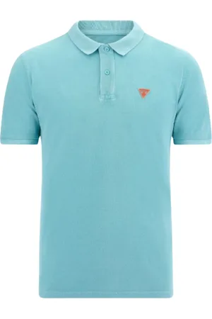 Guess Uomo, Top, Blu, S, new
