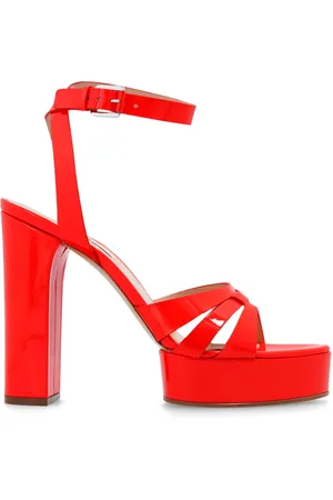 Casadei Donna, Scarpe, Rosso, 36 EU, new