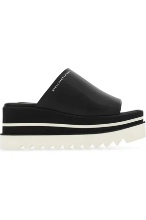 Stella McCartney Donna, Scarpe, Nero, 40 EU, new