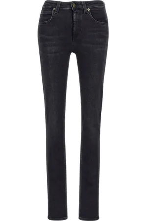 Roberto Cavalli Donna, Jeans, Nero, L, new