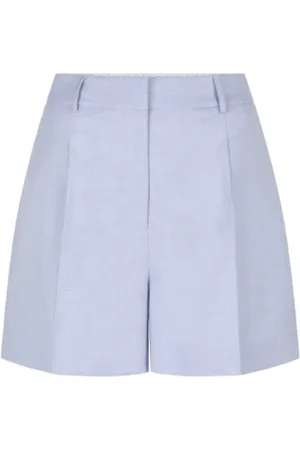 Dante 6 Donna, Pantaloncini, Blu, S, new