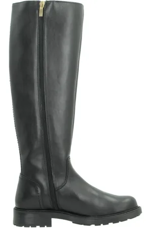 Clarks Donna, Scarpe, Nero, 38 EU, new